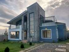 Four Bedroom for Sale Kitengela