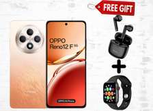 Oppo Reno 12 F 5G