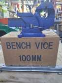 100mm 4 Inch Bench Vice