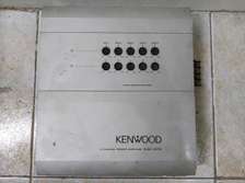 Kenwood kac-q74  series