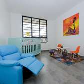 3 Bed House with En Suite at Ruiru