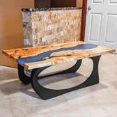 COFFEE TABLE 43H