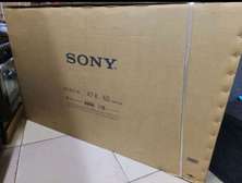 65 Sony X75K smart UHD Television - Super sale