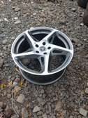 Rims size 18 for Mercedes-Benz  cars