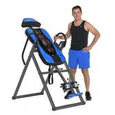 Inversion   Table