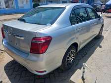 2015 Axio new shape (MKOPO/HIRE PURCHASE ACCEPTED)