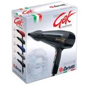 CERRIOTI GEK COMMERCIAL BLOWDRYER