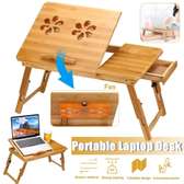 Portable Laptop Desk and Folding Table