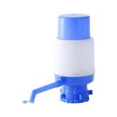 Water Bottle Pump Manual Hand Pressure