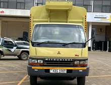 MITSUBISHI FH 215