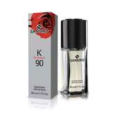 K90 - Sansiro Amor Amor Perfume for Women 50ml