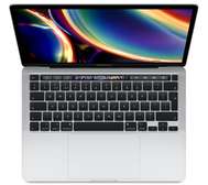 MacBook Pro 13.3 2.0GHz i5 16GB SSD 1TB - Silver