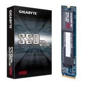 Gigabyte NVMe 256GB M.2 Solid State Drive