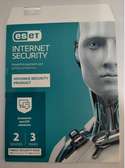 Eset Internet Security 2 user