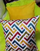 Customized Decorative Throw Pillows
