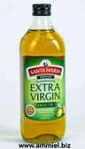 Santa Maria Extra Virgin Olive Oil