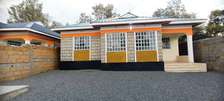 3 Bed House with Borehole in Ongata Rongai