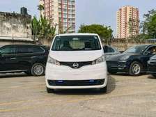 Nissan NV200 2018 Auto Petrol