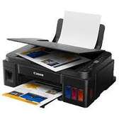 Canon Pixma G2411 All in One Printer