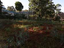 0.125 ac Commercial Land at Near Uon