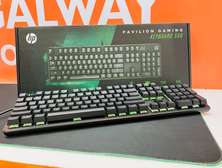 HP Pavilion 500 Mechanical Gaming Keyboard