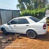 Mazda familia