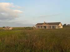2 Bed House with Garden at Timau