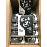 Black Latte Dry Drink Weight Control