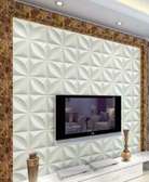 COMMERCIAL AREA 3D WALL PANELS