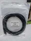3 Metres Audio Optical Cable