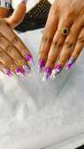 Professional manicure & Pedicure – Thome, Thika Road 💅