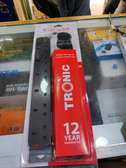 Tronic Extension 6way Black