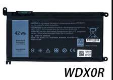 WDXOR Battery for Dell Inspiron 15 5565 5567 5568 5578