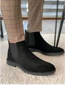 HIGH QUALITY CHELSEA BOOT.

SIZES: 40-45