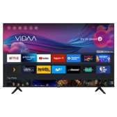 Vision Plus 75 inch 4K Frameless V+ OS Smart TV