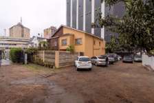 278 m² office for rent in Kilimani