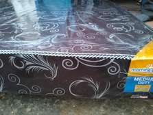 Guests? Have a 4 x 6 MD Mattress Now! Delivery is Free