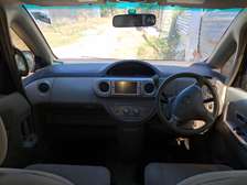 2009 Toyota Porte for sale