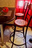 Bar stools Excellent Condition For Sale