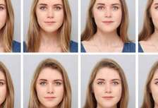 PASSPORT PHOTO
