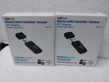 USB Bluetooth 5.0 Audio Transmitter Receiver