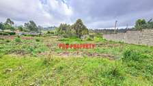 0.05 ha Residential Land at Cura