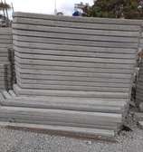 Durable Concrete Fence Panels Precast Heavy-Duty