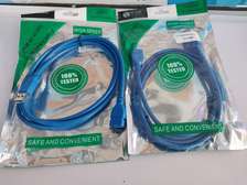 USB 3.0 Extension Cable (M to F) 1.5M