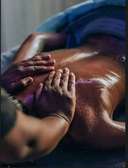 Best mobile massage at Kilifi
