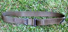 RIGGER'S  BELT / The SPEC.-OPS.® Brand USA / TACTICAL HARNESS/