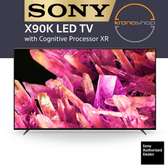 SONY 55INCH GOOGLE TV FULL ARRAY LED 4K UHD 55X90K