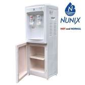 R5N Hot &  normal Free Standing water dispenser