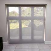 sunscreen roller blinds