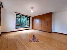 3 Bed Apartment with En Suite at Riverside Drive